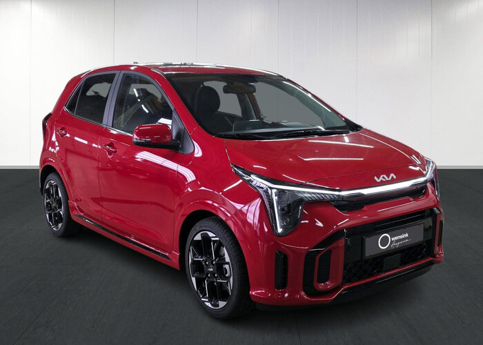 Kia Picanto 1.0 GDi GT-Line