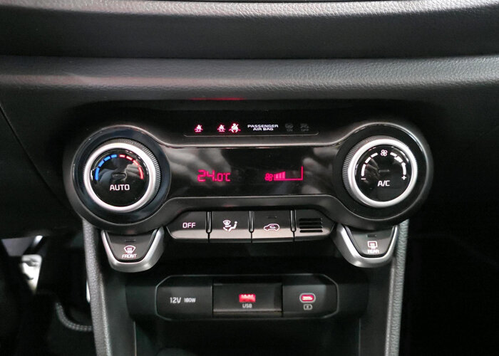 Kia Picanto 1.0 GDi GT-Line
