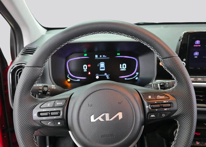 Kia Picanto 1.0 GDi GT-Line