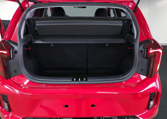 Kia Picanto 1.0 GDi GT-Line