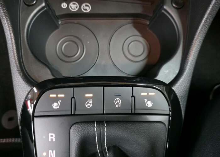 Kia Picanto 1.0 GDi GT-Line