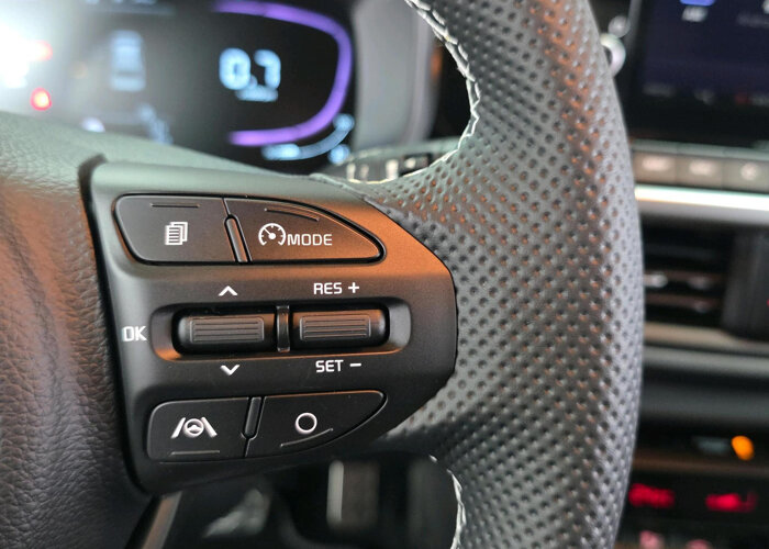 Kia Picanto 1.0 GDi GT-Line