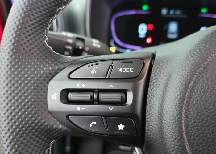 Kia Picanto 1.0 GDi GT-Line