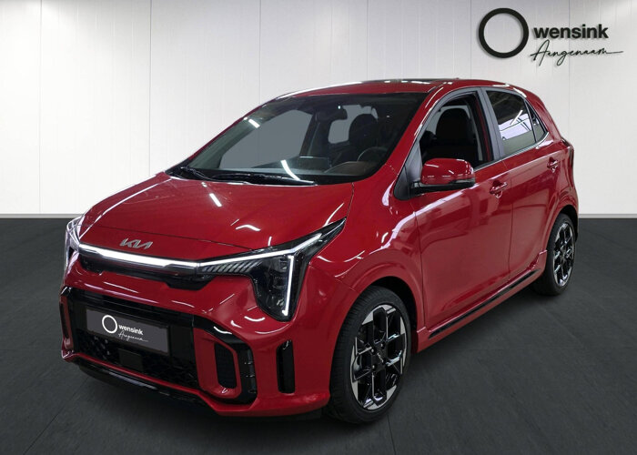 Kia Picanto 1.0 GDi GT-Line