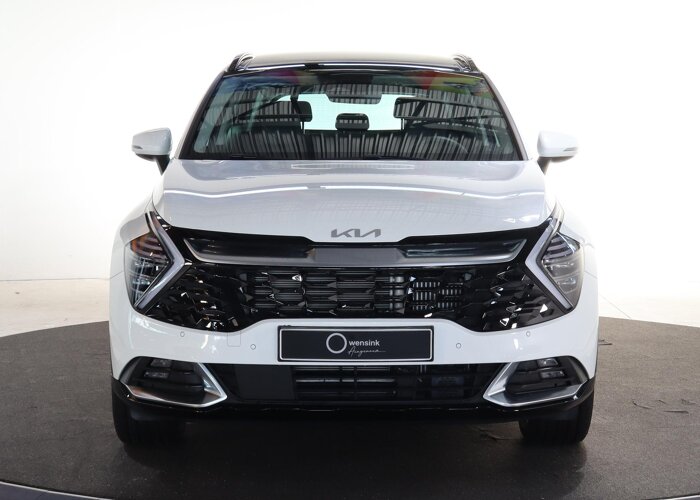 Kia Sportage 1.6 T-GDi Plug-in Hybrid AWD DynamicPlusLine