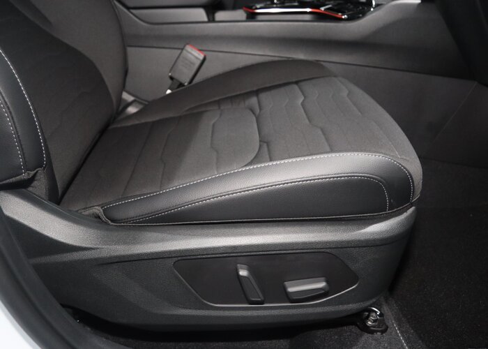 Kia Sportage 1.6 T-GDi Plug-in Hybrid AWD DynamicPlusLine