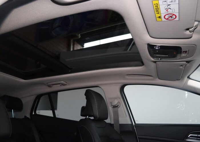 Kia Sportage 1.6 T-GDi Plug-in Hybrid AWD DynamicPlusLine