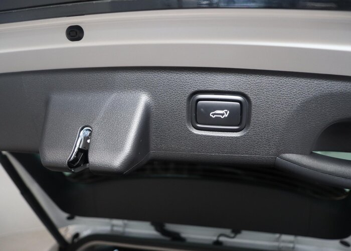 Kia Sportage 1.6 T-GDi Plug-in Hybrid AWD DynamicPlusLine