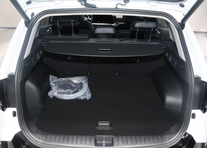 Kia Sportage 1.6 T-GDi Plug-in Hybrid AWD DynamicPlusLine
