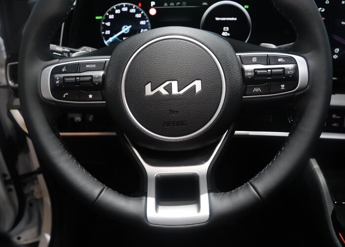 Kia Sportage 1.6 T-GDi Plug-in Hybrid AWD DynamicPlusLine