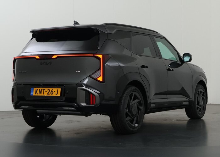 Kia Seltos 1.6T DCT7 X-Line Demo Edition