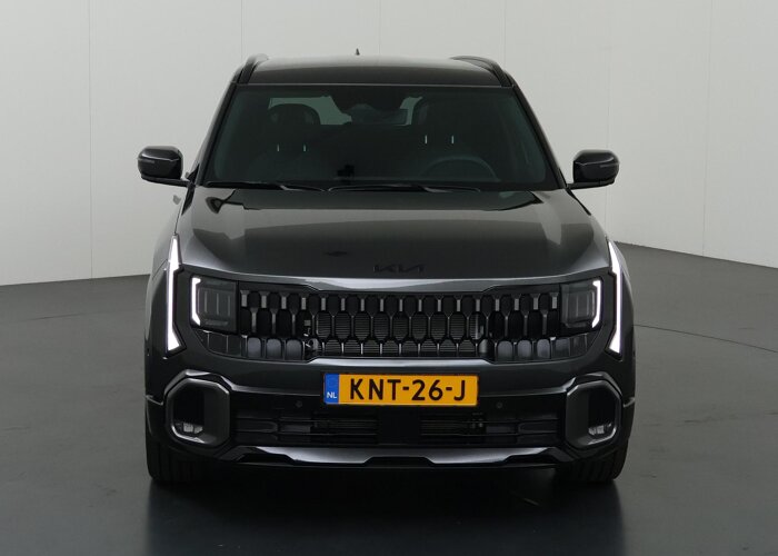 Kia Seltos 1.6T DCT7 X-Line Demo Edition