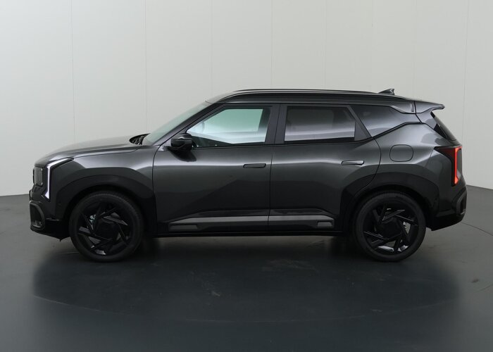 Kia Seltos 1.6T DCT7 X-Line Demo Edition