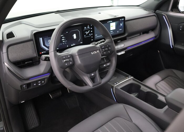 Kia Seltos 1.6T DCT7 X-Line Demo Edition