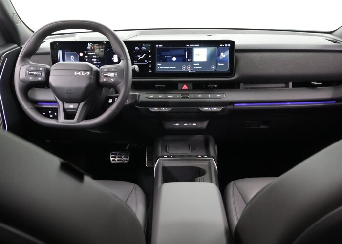 Kia Seltos 1.6T DCT7 X-Line Demo Edition