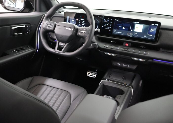 Kia Seltos 1.6T DCT7 X-Line Demo Edition
