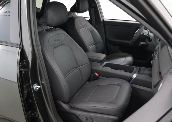 Kia Seltos 1.6T DCT7 X-Line Demo Edition
