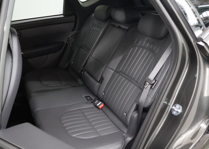 Kia Seltos 1.6T DCT7 X-Line Demo Edition