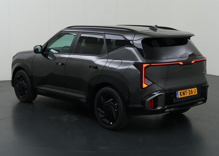 Kia Seltos 1.6T DCT7 X-Line Demo Edition