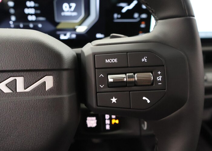 Kia Seltos 1.6T DCT7 X-Line Demo Edition