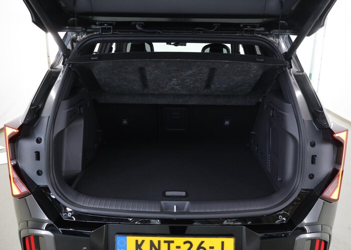 Kia Seltos 1.6T DCT7 X-Line Demo Edition