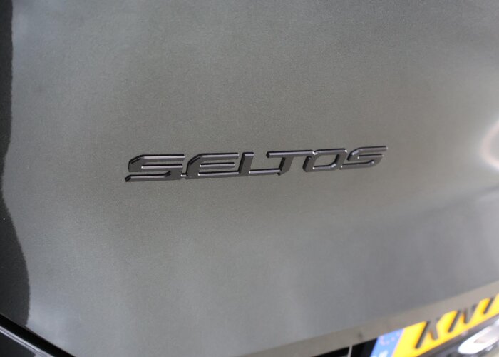 Kia Seltos 1.6T DCT7 X-Line Demo Edition