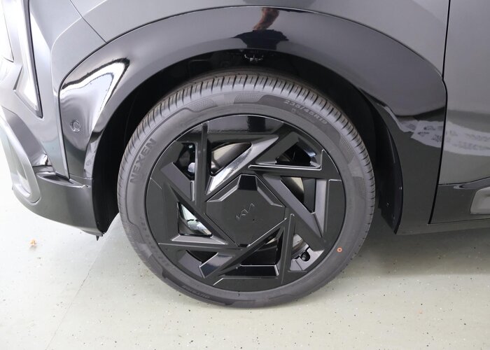 Kia Seltos 1.6T DCT7 X-Line Demo Edition
