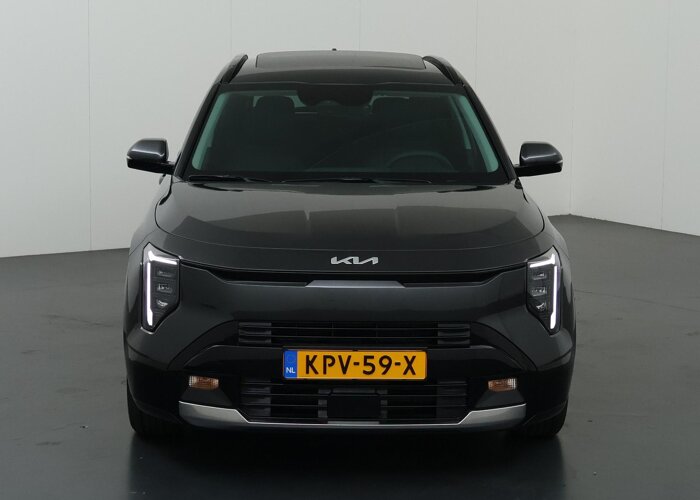 Kia Niro 1.6 GDi Hybrid DynamicPlusLine