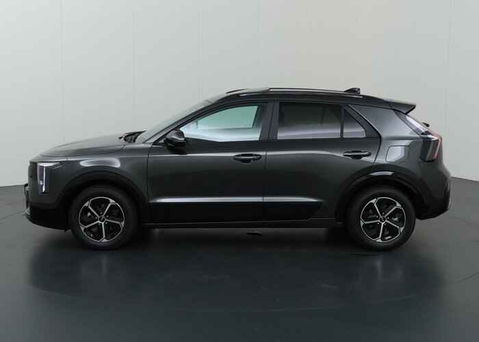 Kia Niro 1.6 GDi Hybrid DynamicPlusLine