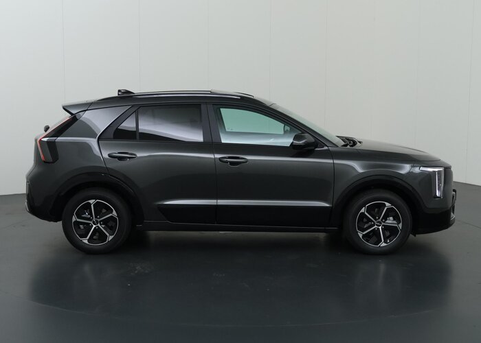Kia Niro 1.6 GDi Hybrid DynamicPlusLine