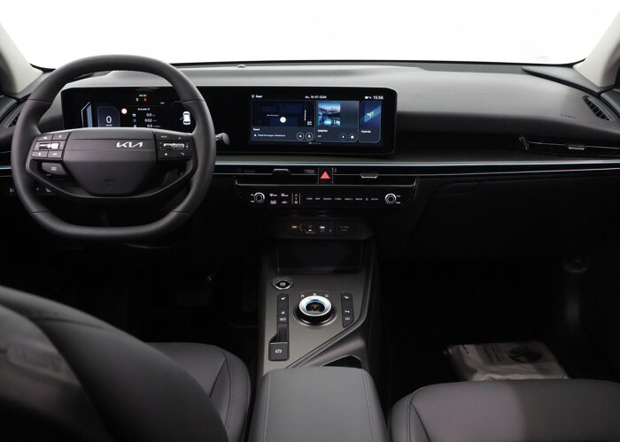 Kia Niro 1.6 GDi Hybrid DynamicPlusLine