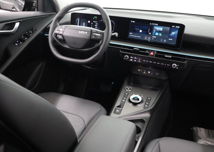 Kia Niro 1.6 GDi Hybrid DynamicPlusLine