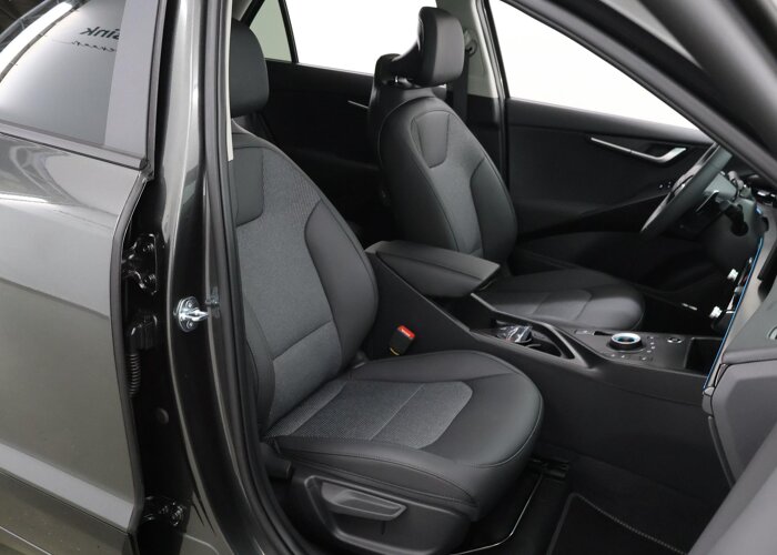 Kia Niro 1.6 GDi Hybrid DynamicPlusLine