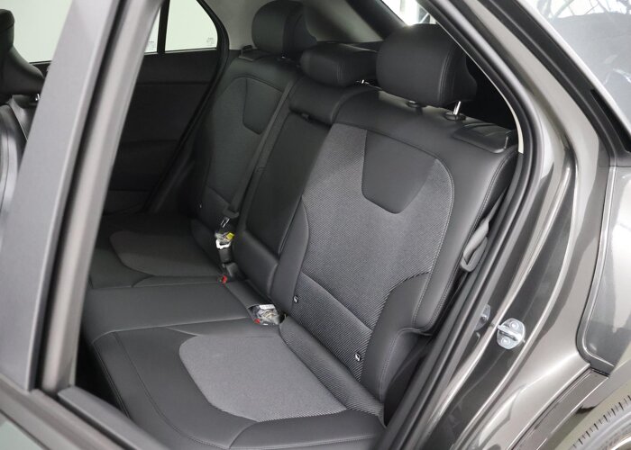Kia Niro 1.6 GDi Hybrid DynamicPlusLine