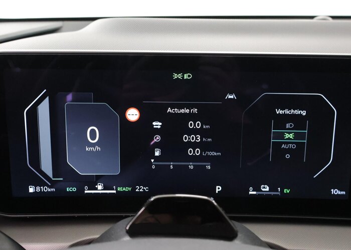 Kia Niro 1.6 GDi Hybrid DynamicPlusLine