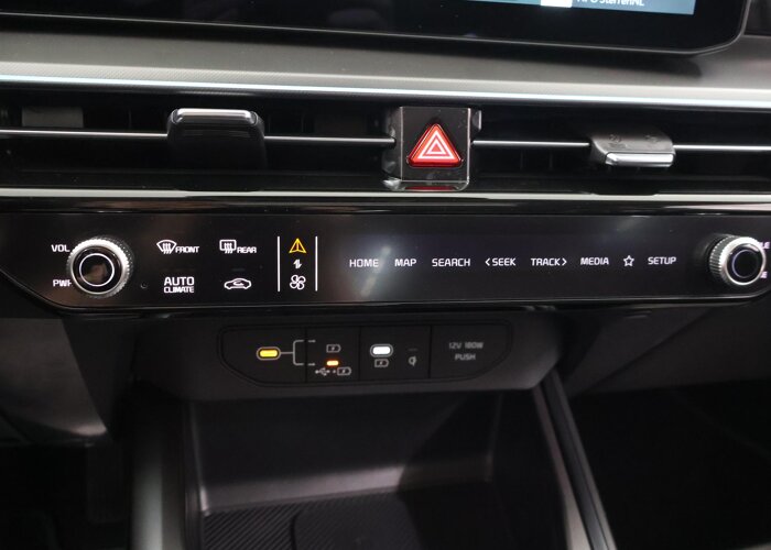 Kia Niro 1.6 GDi Hybrid DynamicPlusLine