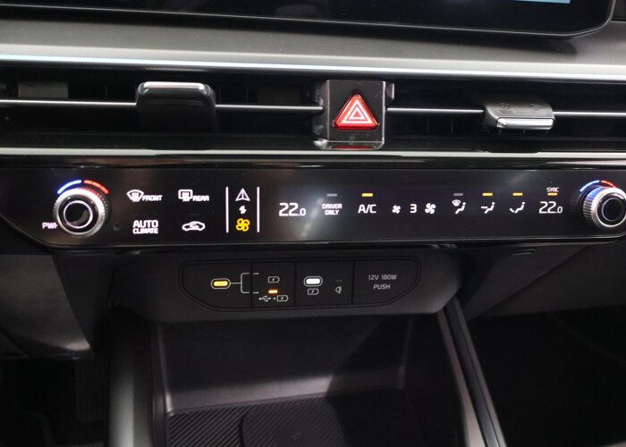Kia Niro 1.6 GDi Hybrid DynamicPlusLine