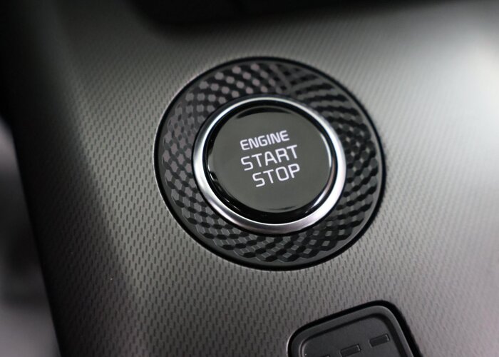 Kia Niro 1.6 GDi Hybrid DynamicPlusLine