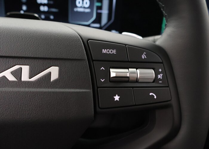 Kia Niro 1.6 GDi Hybrid DynamicPlusLine