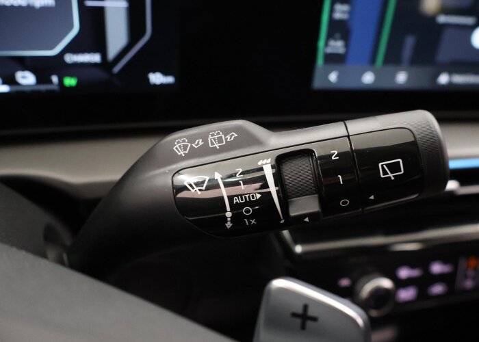 Kia Niro 1.6 GDi Hybrid DynamicPlusLine