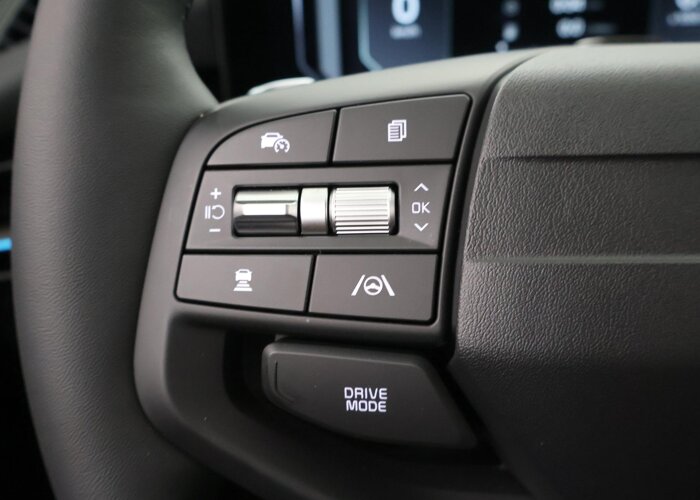 Kia Niro 1.6 GDi Hybrid DynamicPlusLine