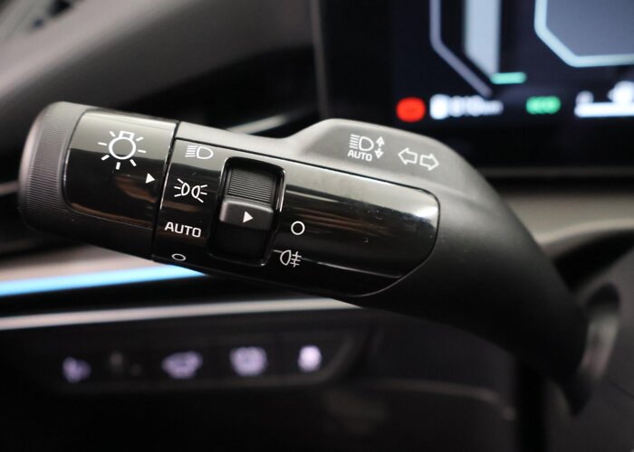 Kia Niro 1.6 GDi Hybrid DynamicPlusLine