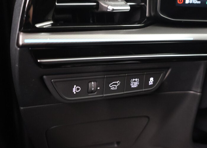 Kia Niro 1.6 GDi Hybrid DynamicPlusLine