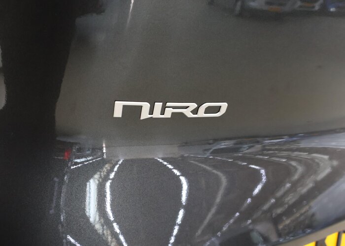 Kia Niro 1.6 GDi Hybrid DynamicPlusLine