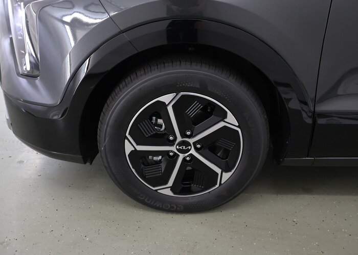 Kia Niro 1.6 GDi Hybrid DynamicPlusLine