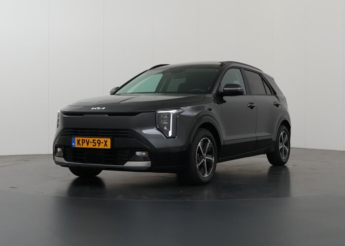 Kia Niro 1.6 GDi Hybrid DynamicPlusLine