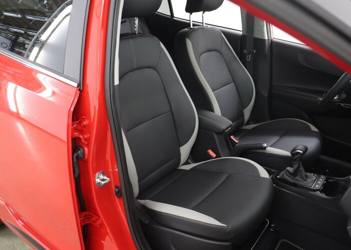 Kia Picanto 1.0 GDi GT-Line AMT