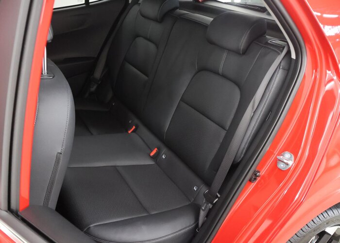 Kia Picanto 1.0 GDi GT-Line AMT