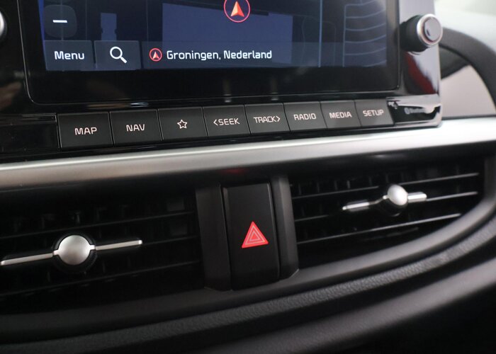 Kia Picanto 1.0 GDi GT-Line AMT