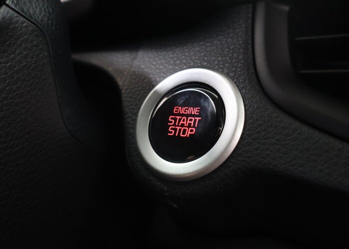 Kia Picanto 1.0 GDi GT-Line AMT